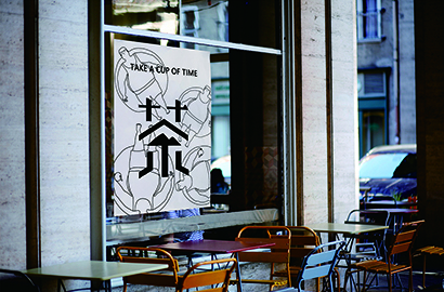 龙川县VI设计：融合城市文化，打造特色品牌标识